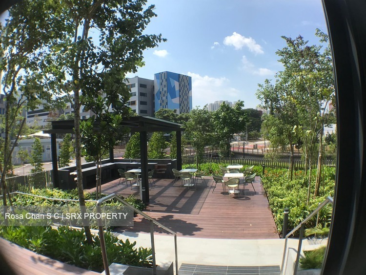 Principal Garden (D3), Condominium #199906292